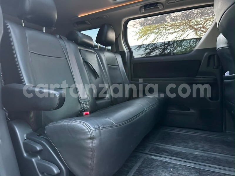 Big with watermark toyota alphard dar es salaam dar es salaam 34343