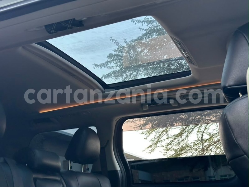 Big with watermark toyota alphard dar es salaam dar es salaam 34343