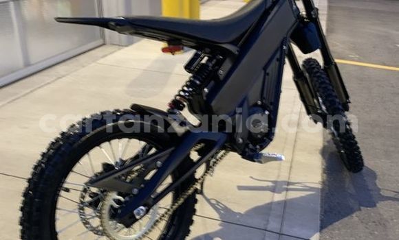 Buy Used Cpi ARAGON Black Bike in Bukoba in Kagera