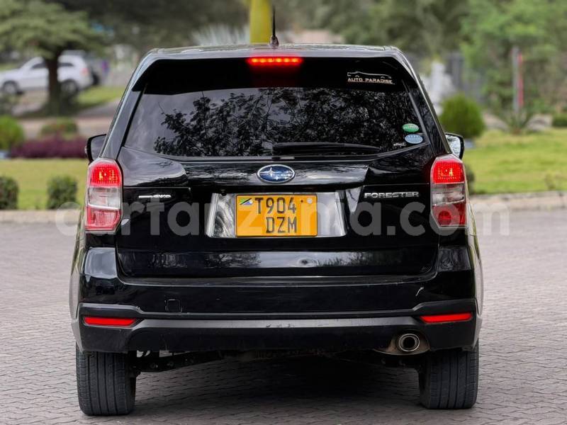 Big with watermark subaru forester dar es salaam dar es salaam 34345