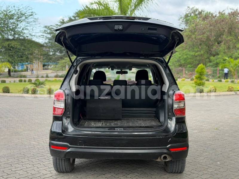 Big with watermark subaru forester dar es salaam dar es salaam 34345