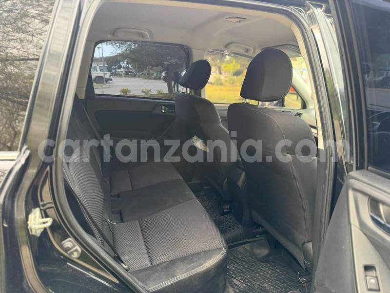 Big with watermark subaru forester dar es salaam dar es salaam 34345