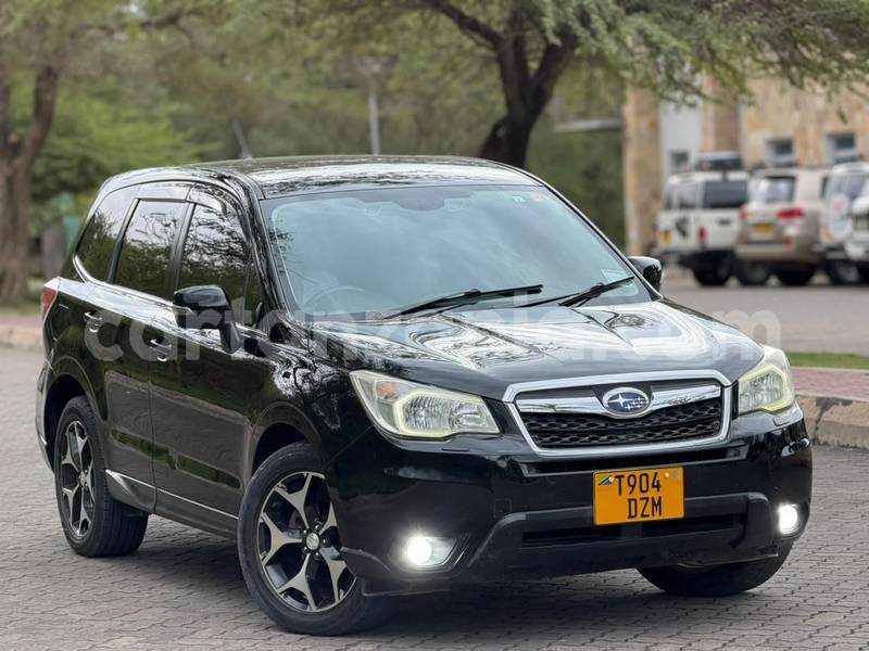Big with watermark subaru forester dar es salaam dar es salaam 34345