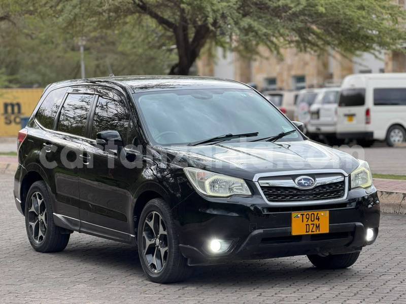 Big with watermark subaru forester dar es salaam dar es salaam 34345