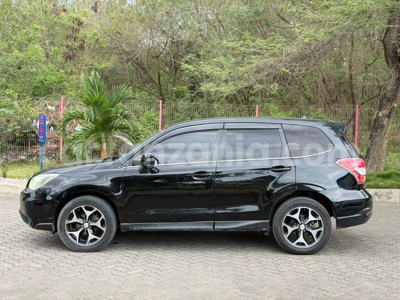 Big with watermark subaru forester dar es salaam dar es salaam 34345