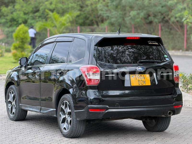 Big with watermark subaru forester dar es salaam dar es salaam 34345