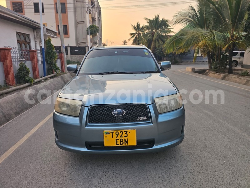 Big with watermark subaru forester dar es salaam dar es salaam 34346