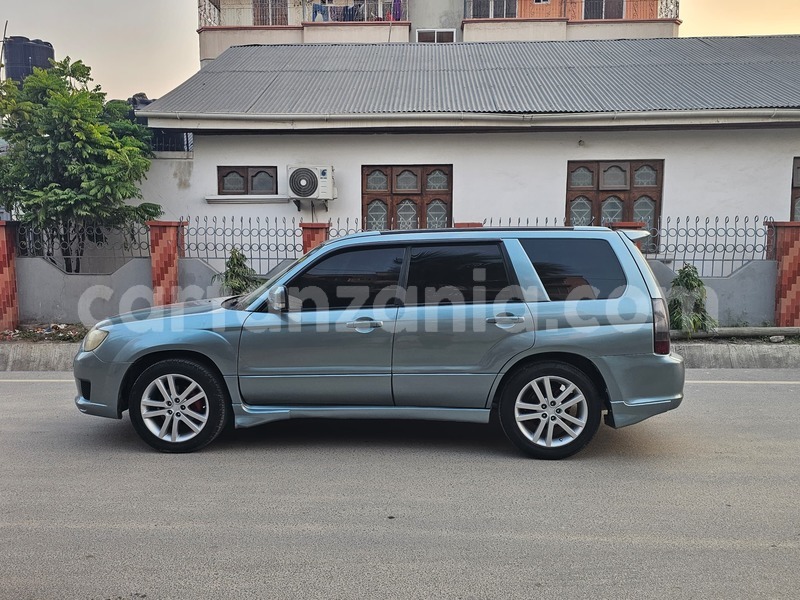 Big with watermark subaru forester dar es salaam dar es salaam 34346