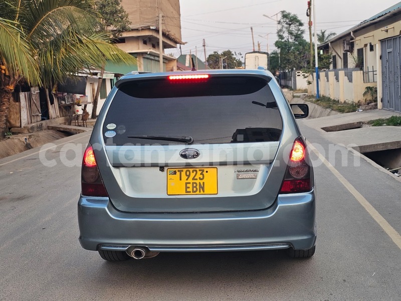 Big with watermark subaru forester dar es salaam dar es salaam 34346