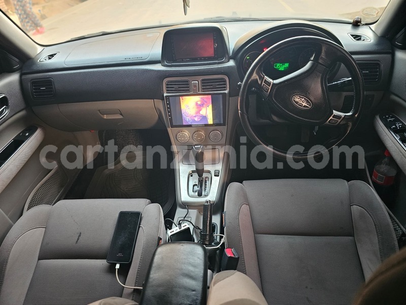Big with watermark subaru forester dar es salaam dar es salaam 34346