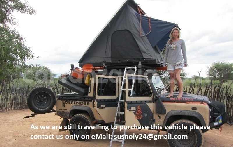 Big with watermark land rover defender dar es salaam dar es salaam 34347