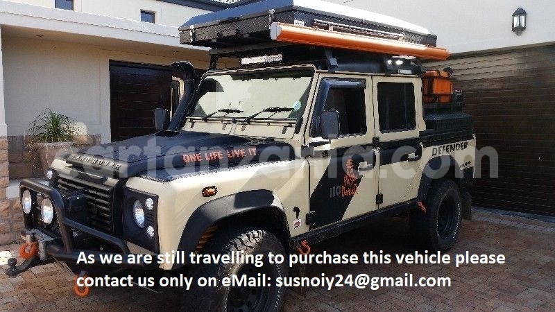 Big with watermark land rover defender dar es salaam dar es salaam 34347