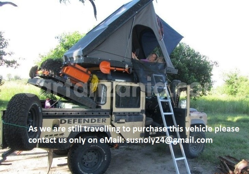 Big with watermark land rover defender dar es salaam dar es salaam 34347