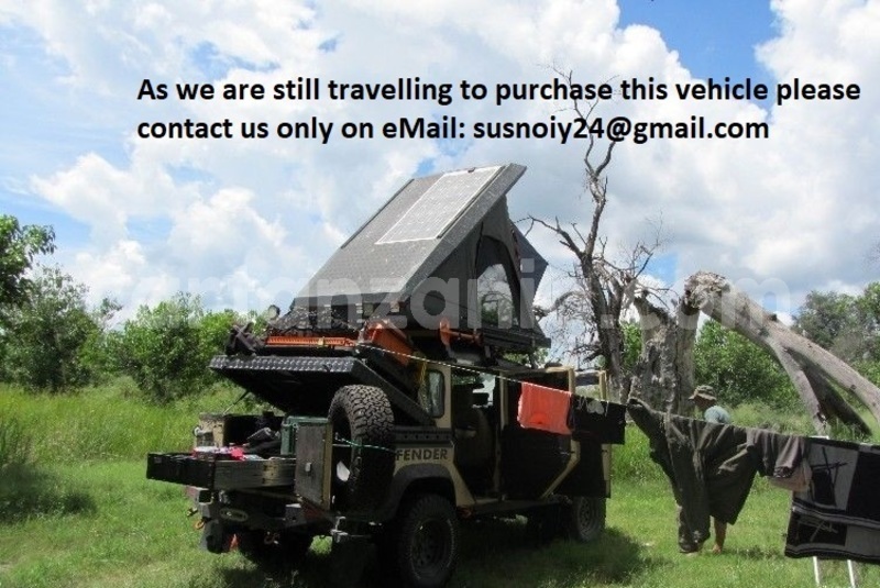 Big with watermark land rover defender dar es salaam dar es salaam 34347