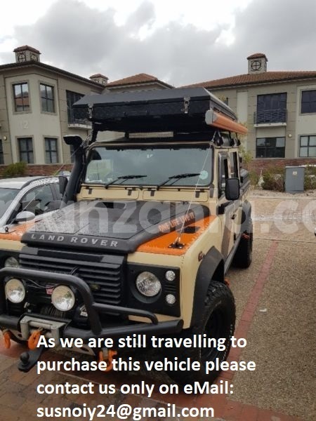 Big with watermark land rover defender dar es salaam dar es salaam 34347