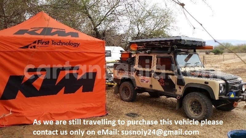 Big with watermark land rover defender dar es salaam dar es salaam 34347