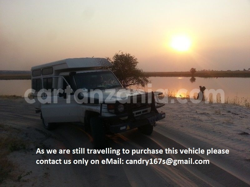 Big with watermark toyota land cruiser dar es salaam dar es salaam 34348