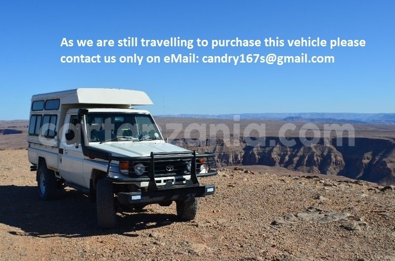 Big with watermark toyota land cruiser dar es salaam dar es salaam 34348