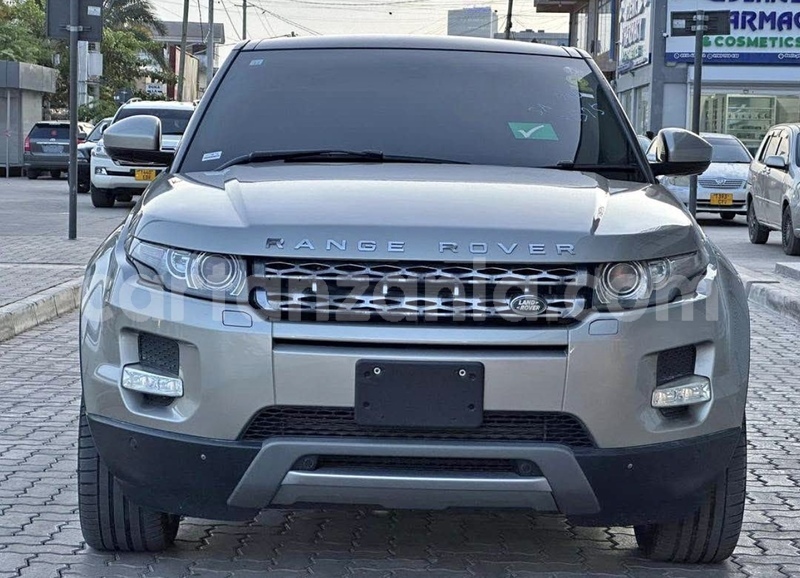 Big with watermark land rover range rover evoque dar es salaam dar es salaam 34350