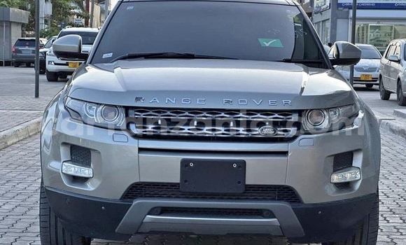 Buy Import Land Rover Range Rover Evoque Other Car in Dar es Salaam in Dar es Salaam Buy Import Land Rover Range Rover Evoque Other Car in Dar es Salaam in Dar es Salaam