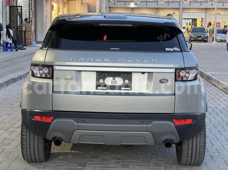 Big with watermark land rover range rover evoque dar es salaam dar es salaam 34350