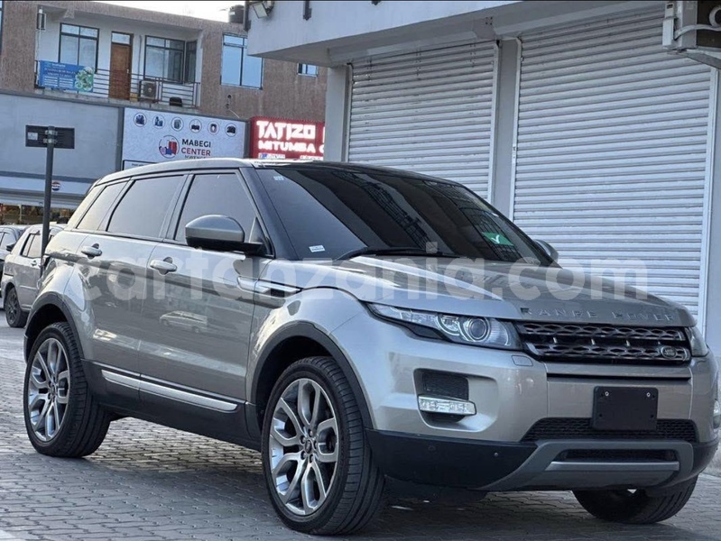 Big with watermark land rover range rover evoque dar es salaam dar es salaam 34350