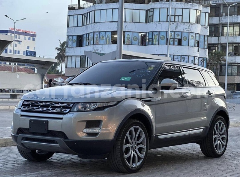 Big with watermark land rover range rover evoque dar es salaam dar es salaam 34350