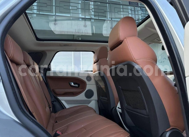 Big with watermark land rover range rover evoque dar es salaam dar es salaam 34350