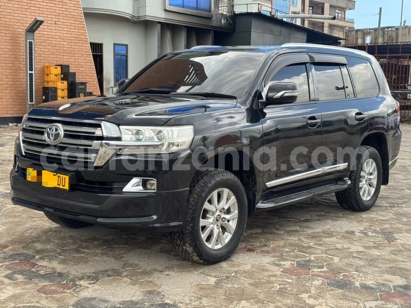 Big with watermark toyota land cruiser dar es salaam dar es salaam 34351