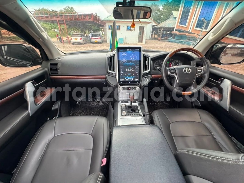 Big with watermark toyota land cruiser dar es salaam dar es salaam 34351