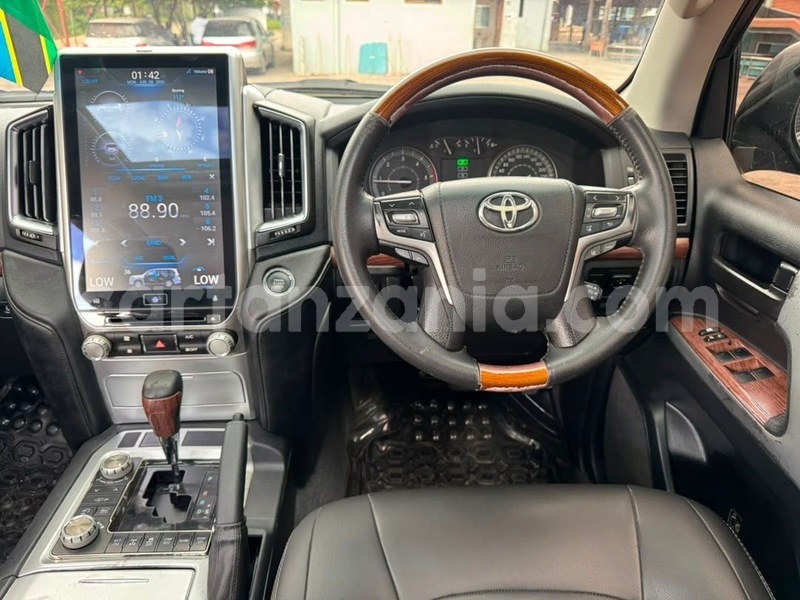 Big with watermark toyota land cruiser dar es salaam dar es salaam 34351