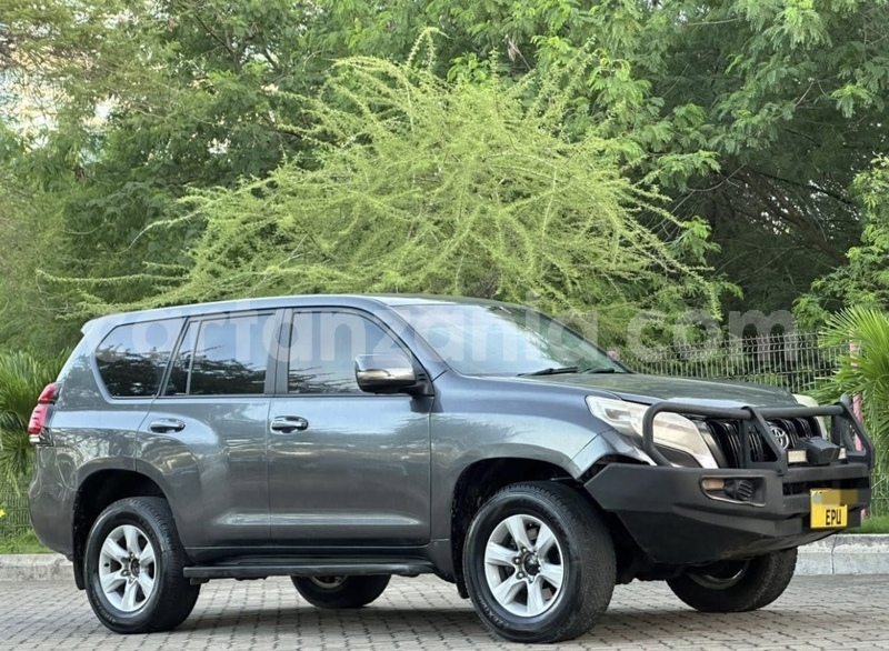 Big with watermark toyota land cruiser prado dar es salaam dar es salaam 34352