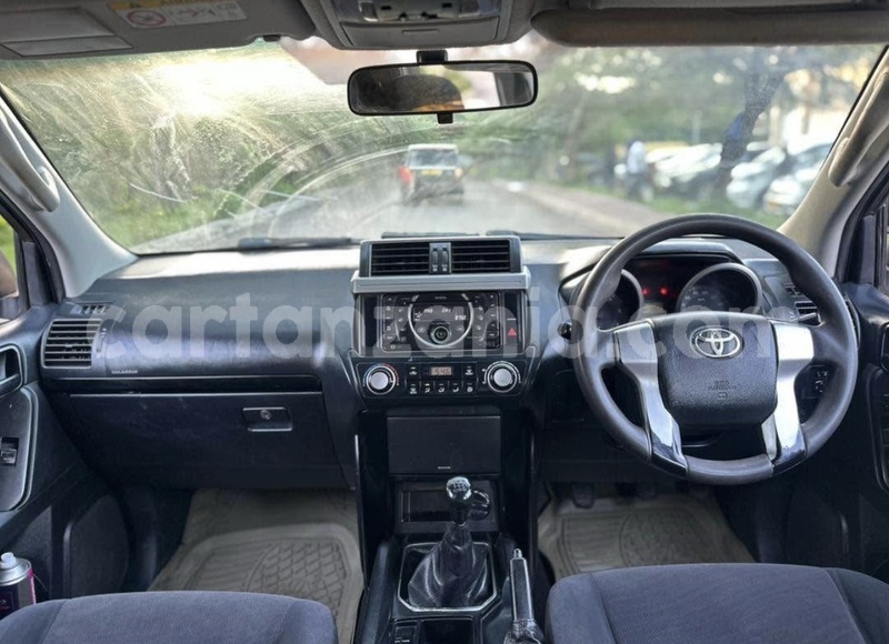 Big with watermark toyota land cruiser prado dar es salaam dar es salaam 34352