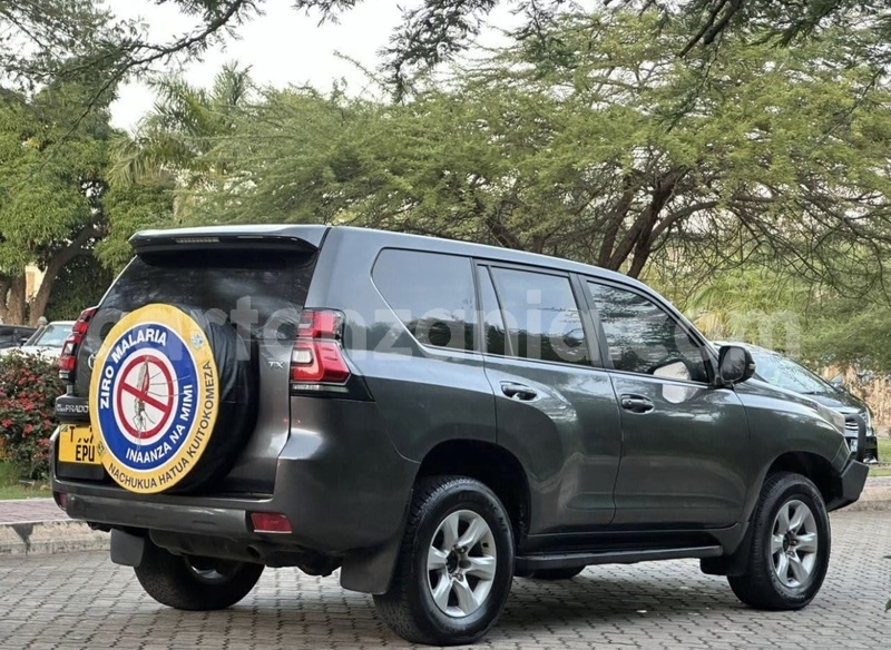 Big with watermark toyota land cruiser prado dar es salaam dar es salaam 34352