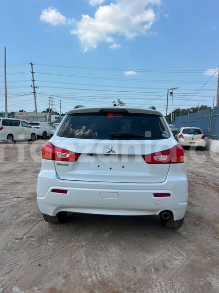 Big with watermark mitsubishi rvr dar es salaam dar es salaam 34353