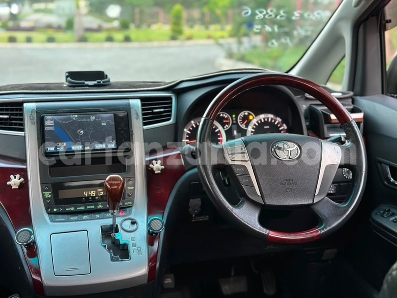 Big with watermark toyota alphard dar es salaam dar es salaam 34354