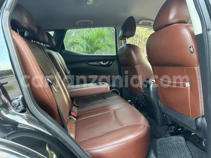 Big with watermark nissan qashqai dar es salaam dar es salaam 34355