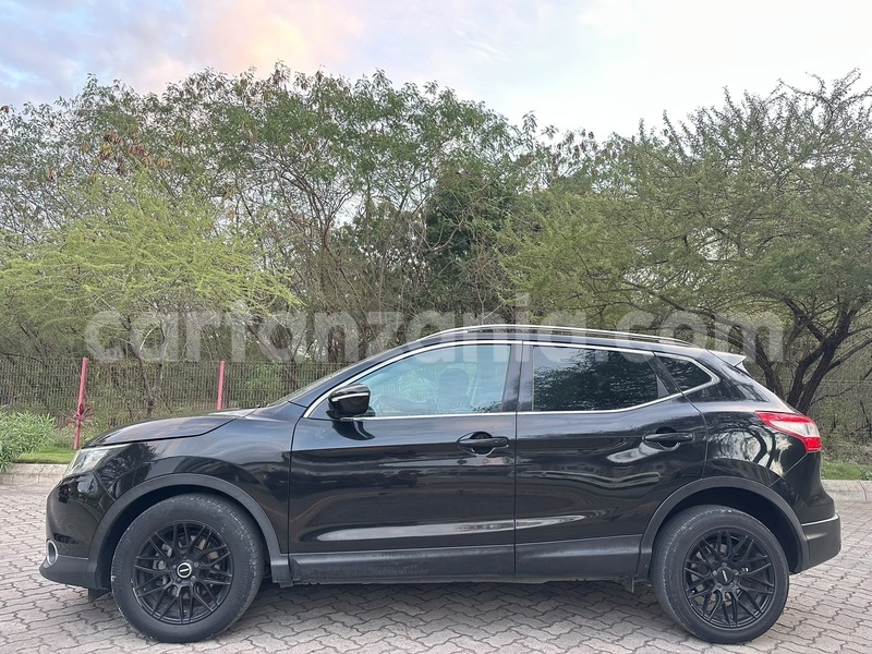 Big with watermark nissan qashqai dar es salaam dar es salaam 34355