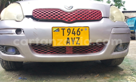 Buy Used Toyota Vitz Beige Car in Dar es Salaam in Dar es Salaam Buy Used Toyota Vitz Beige Car in Dar es Salaam in Dar es Salaam