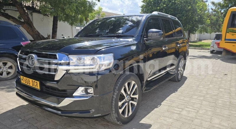 Big with watermark toyota land cruiser dar es salaam dar es salaam 34359