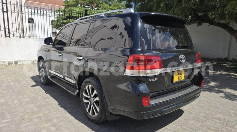 Big with watermark toyota land cruiser dar es salaam dar es salaam 34359