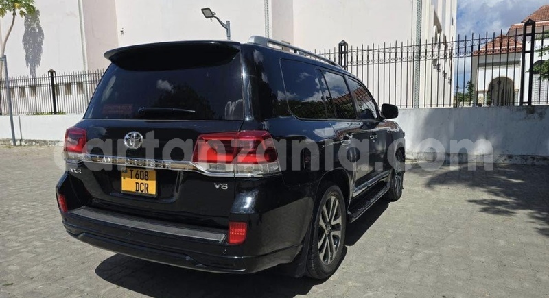 Big with watermark toyota land cruiser dar es salaam dar es salaam 34359