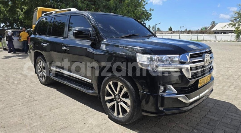 Big with watermark toyota land cruiser dar es salaam dar es salaam 34359