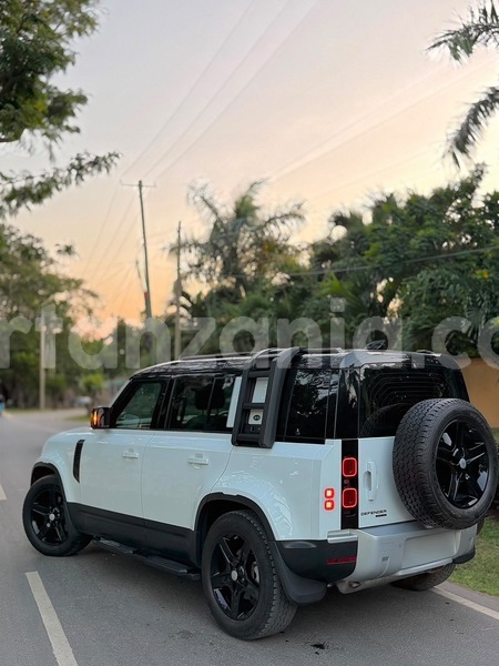 Big with watermark land rover defender dar es salaam dar es salaam 34361