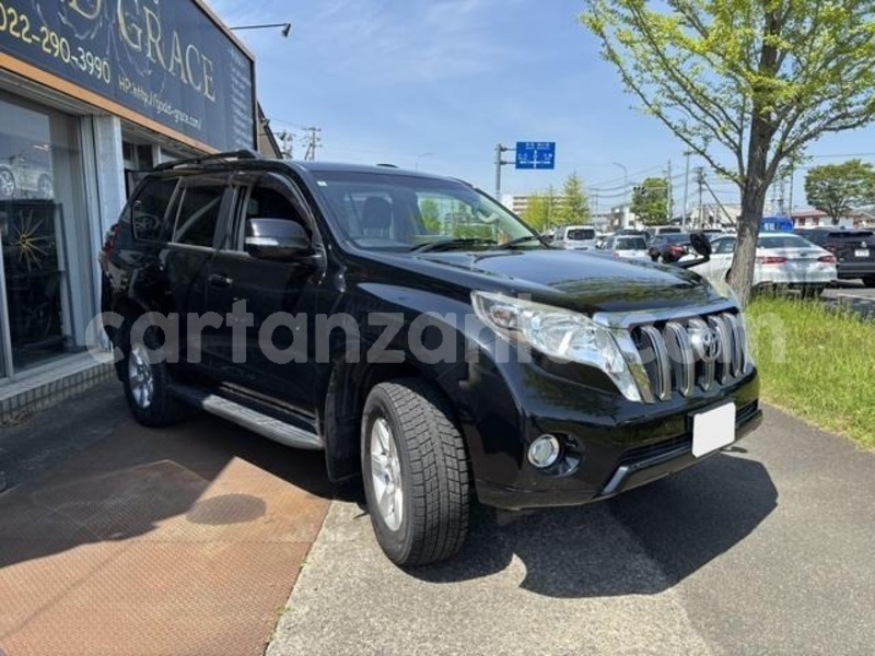 Big with watermark toyota land cruiser prado arusha arusha 34364
