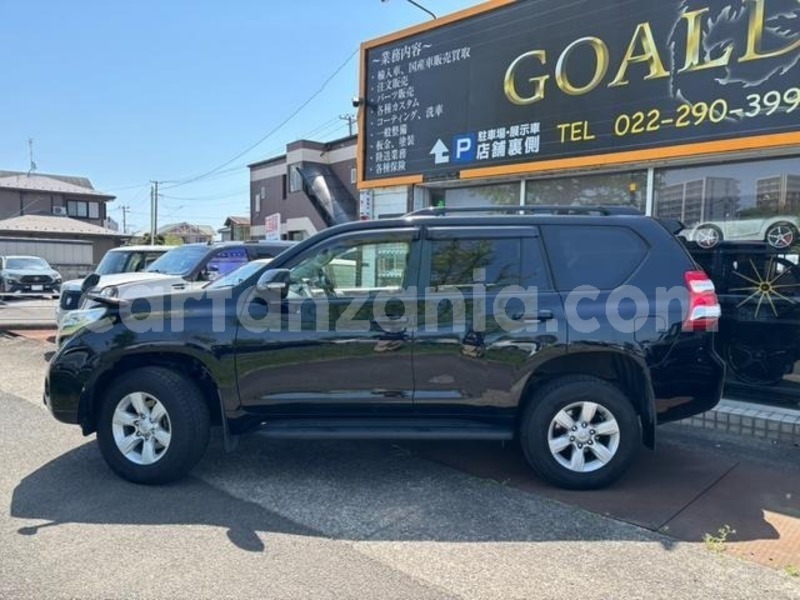 Big with watermark toyota land cruiser prado arusha arusha 34364