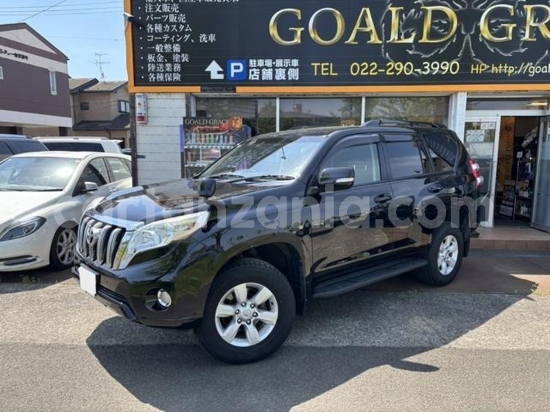 Big with watermark toyota land cruiser prado arusha arusha 34364