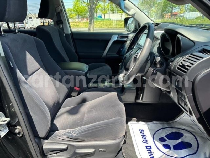 Big with watermark toyota land cruiser prado arusha arusha 34364