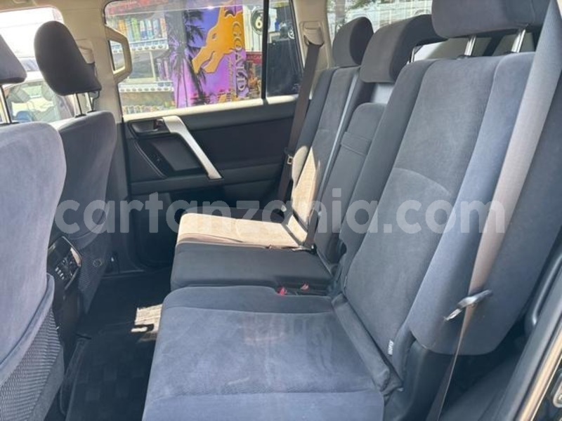 Big with watermark toyota land cruiser prado arusha arusha 34364