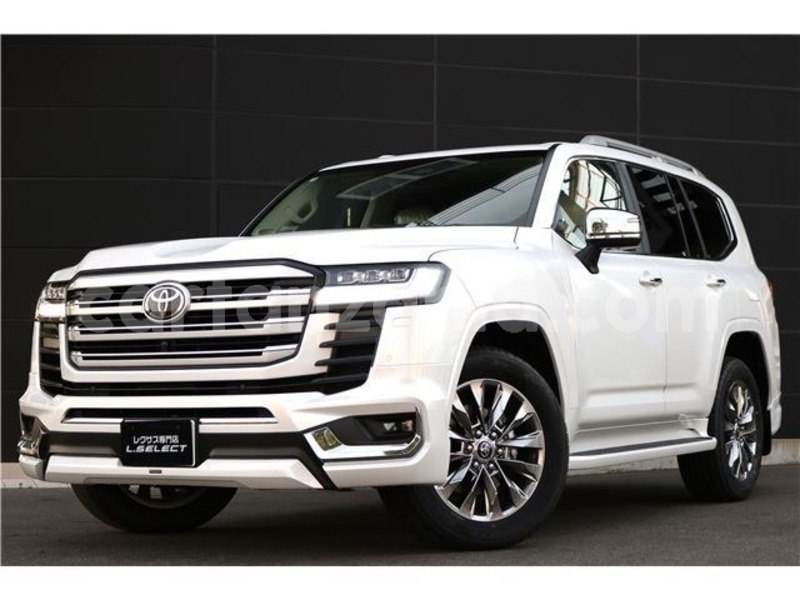 Big with watermark toyota land cruiser kagera biharamulo 34366